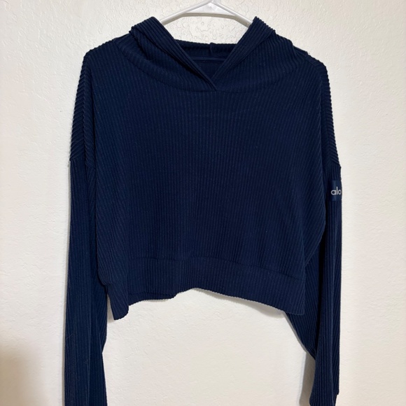 Alo Muse Hoodie - Picture 5 of 5